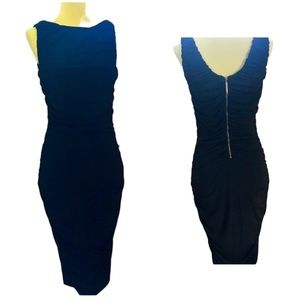 🆕 Boston Proper Body-Con Dress - Small